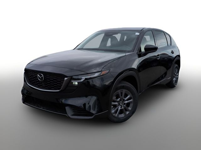 2026 Mazda CX-5 2.5 S Select