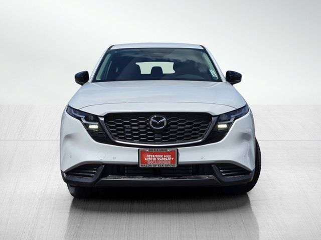 2026 Mazda CX-5 2.5 S Select