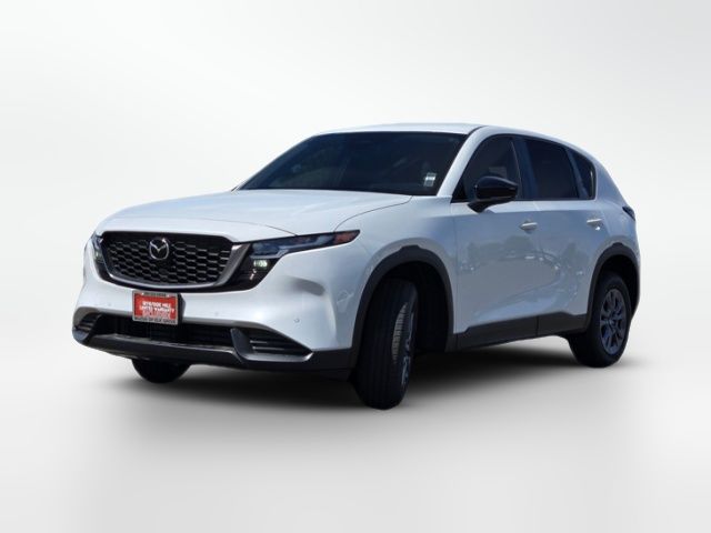 2026 Mazda CX-5 2.5 S Select