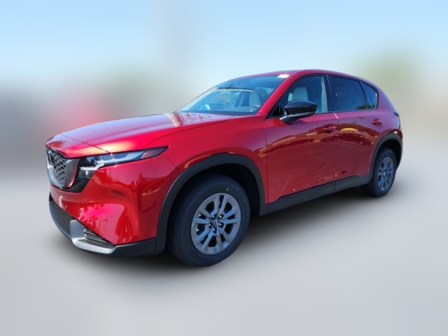 New Red Mazda Mazda3 2.5 Turbo Premium Plus For Sale Near Me