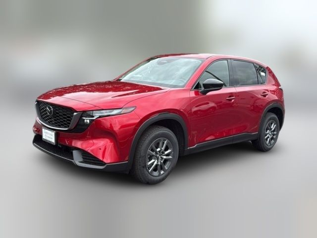 2026 Mazda CX-5 2.5 S Select