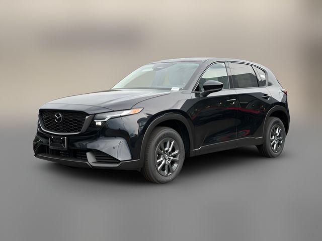 2026 Mazda CX-5 2.5 S Select