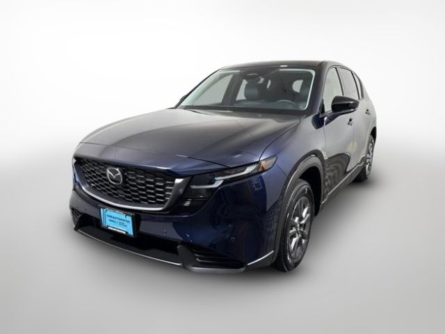 2026 Mazda CX-5 2.5 S Select