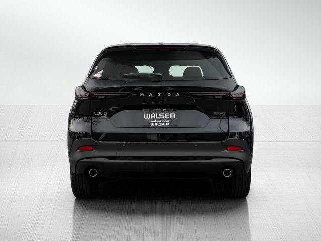 2026 Mazda CX-5 2.5 S Select