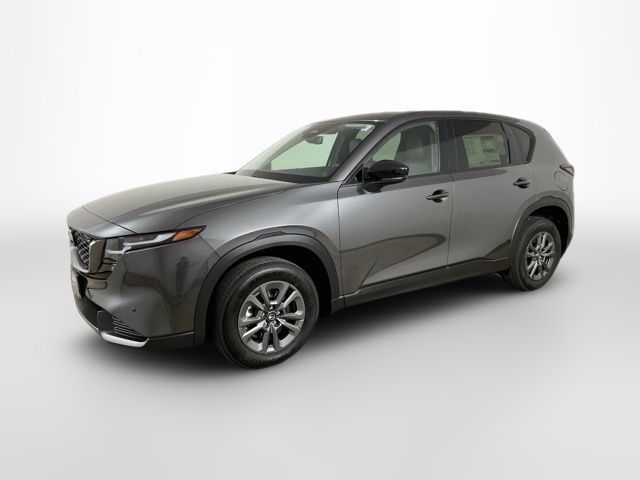 2026 Mazda CX-5 2.5 S Select