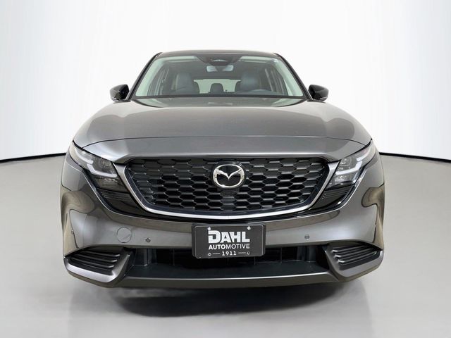 2026 Mazda CX-5 2.5 S Select