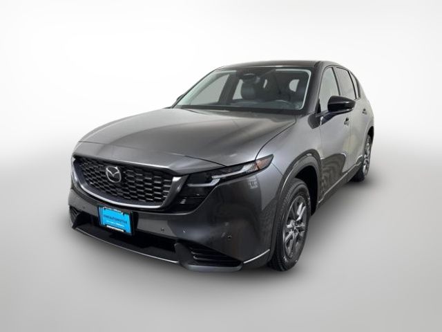 2026 Mazda CX-5 2.5 S Select