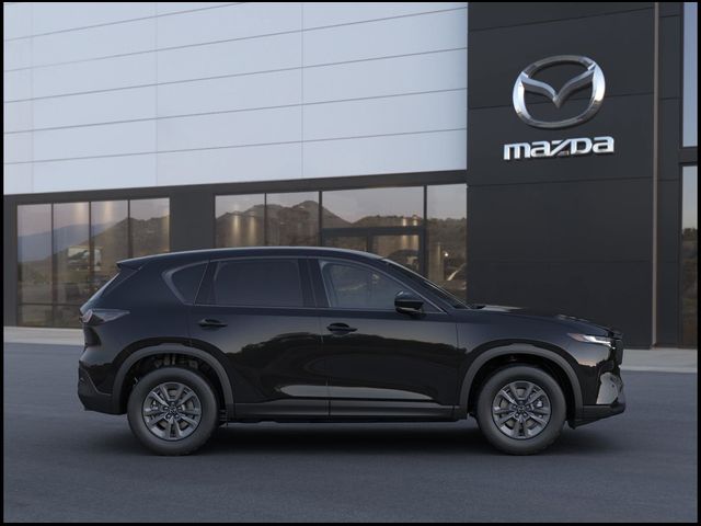 2026 Mazda CX-5 2.5 S Select