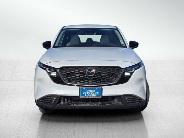 2026 Mazda CX-5 2.5 S Select