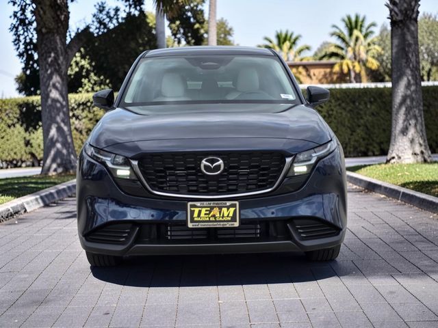2026 Mazda CX-5 Select