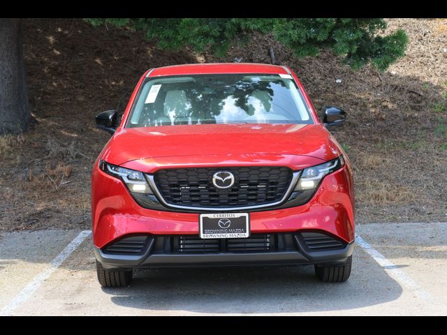 2026 Mazda CX-5 2.5 S Select