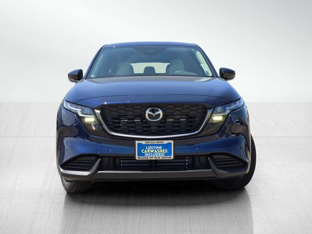 2026 Mazda CX-5 2.5 S Select