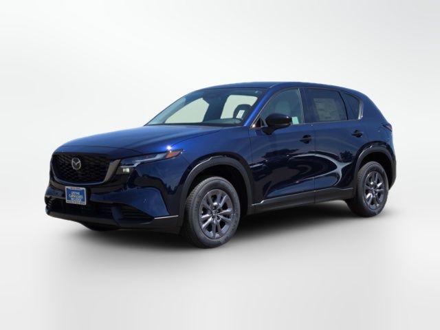 2026 Mazda CX-5 2.5 S Select