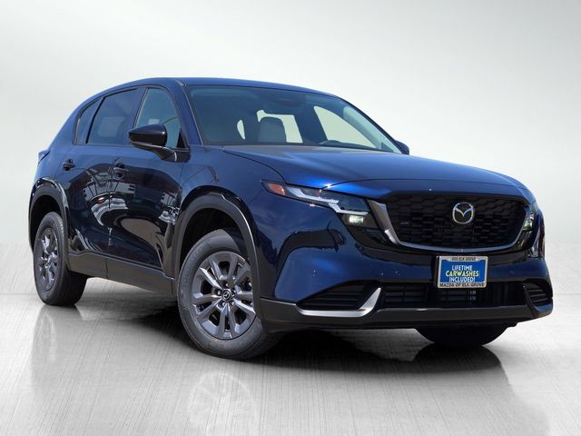 2026 Mazda CX-5 2.5 S Select