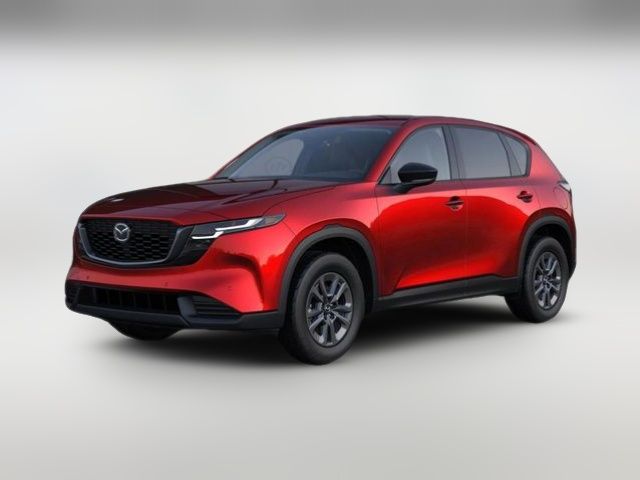 2026 Mazda CX-5 Select