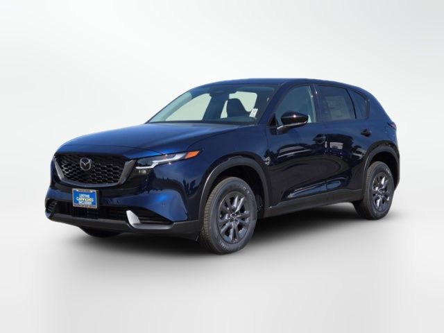 2026 Mazda CX-5 2.5 S Select
