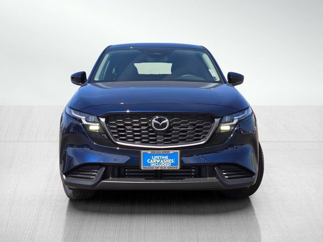 2026 Mazda CX-5 2.5 S Select