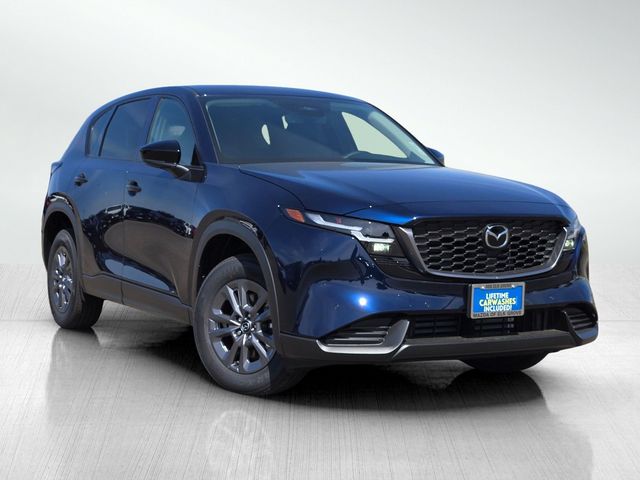 2026 Mazda CX-5 2.5 S Select