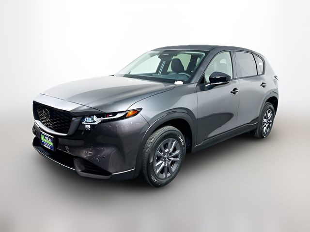 2026 Mazda CX-5 2.5 S Select