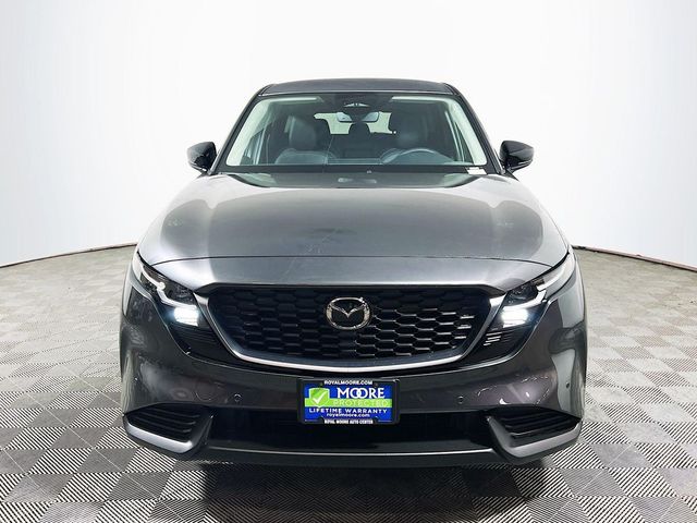 2026 Mazda CX-5 2.5 S Select