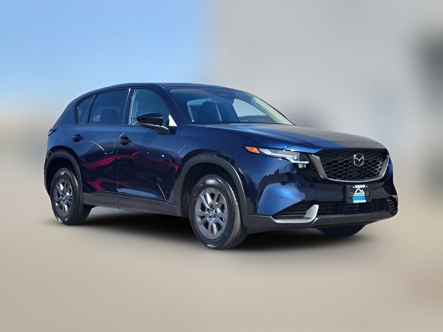 2026 Mazda CX-5 2.5 S Select