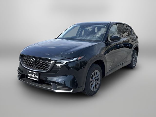 2026 Mazda CX-5 2.5 S Select