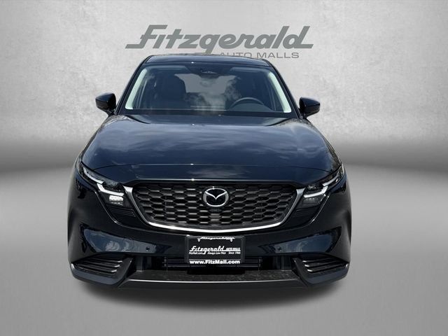 2026 Mazda CX-5 2.5 S Select