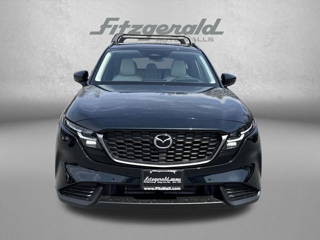 2026 Mazda CX-5 2.5 S Preferred