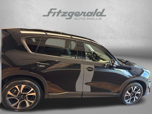 2026 Mazda CX-5 Preferred