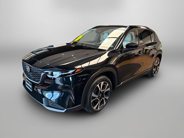 2026 Mazda CX-5 Preferred