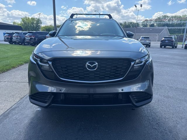 2026 Mazda CX-5 2.5 S Preferred