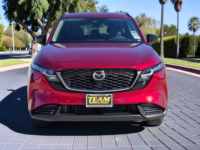 2026 Mazda CX-5 Preferred