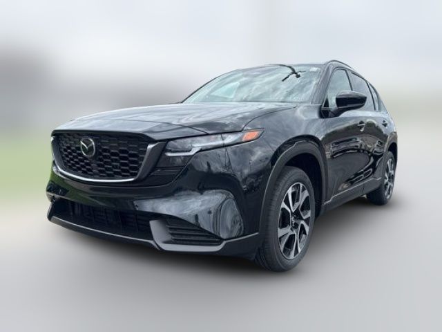 2026 Mazda CX-5 Preferred