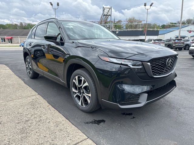 2026 Mazda CX-5 Preferred