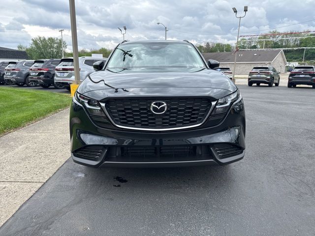 2026 Mazda CX-5 Preferred