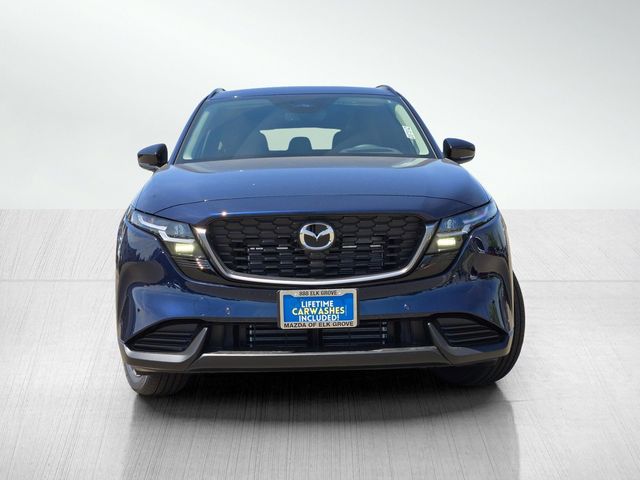 2026 Mazda CX-5 2.5 S Preferred