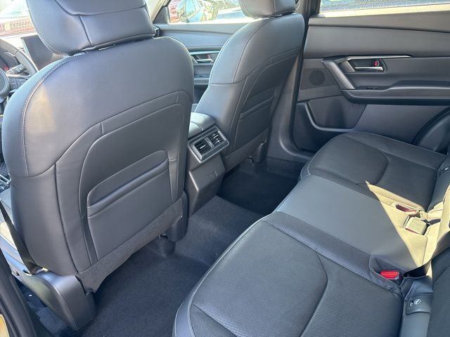 2026 Mazda CX-5 Preferred
