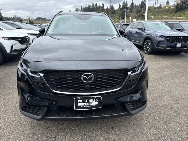 2026 Mazda CX-5 Preferred