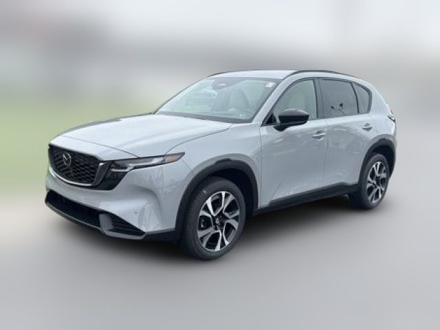2026 Mazda CX-5 Preferred