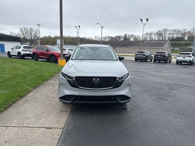 2026 Mazda CX-5 Preferred