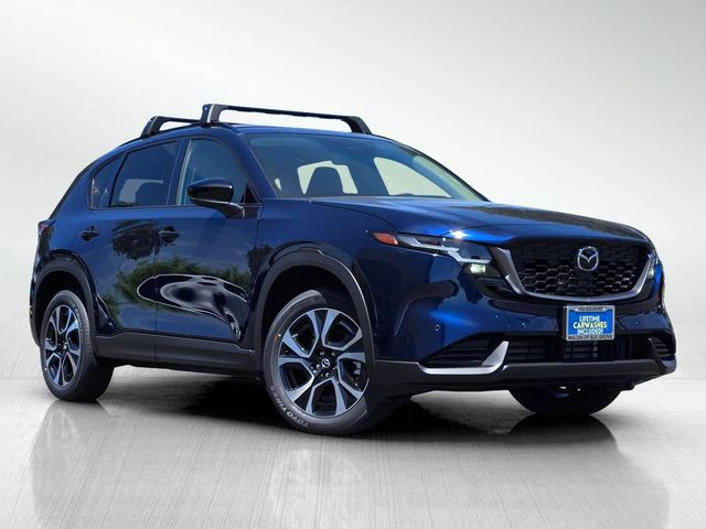 2026 Mazda CX-5 2.5 S Preferred