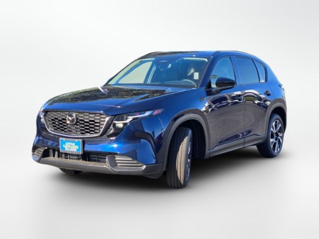 2026 Mazda CX-5 2.5 S Preferred