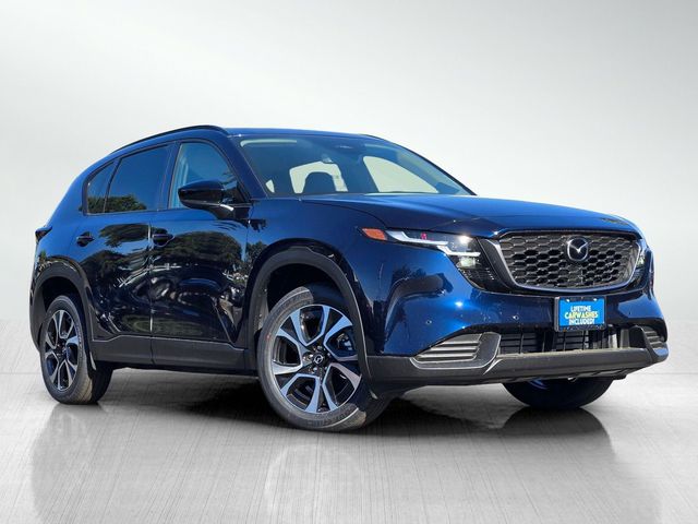 2026 Mazda CX-5 2.5 S Preferred
