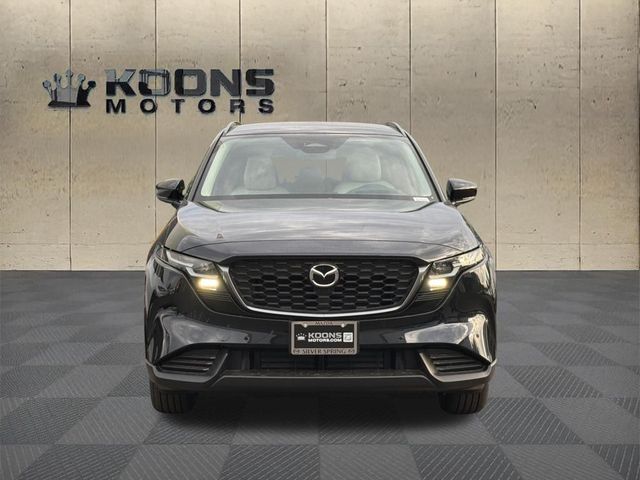 2026 Mazda CX-5 2.5 S Preferred