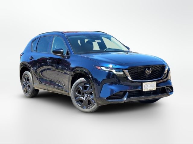 2026 Mazda CX-5 2.5 S Premium