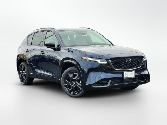 2026 Mazda CX-5 2.5 S Premium