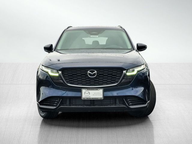 2026 Mazda CX-5 2.5 S Premium