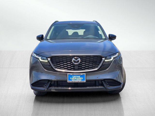 2026 Mazda CX-5 2.5 S Premium