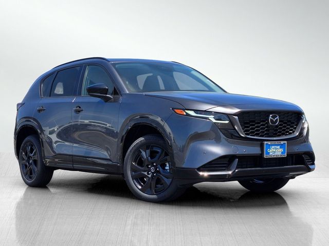 2026 Mazda CX-5 2.5 S Premium