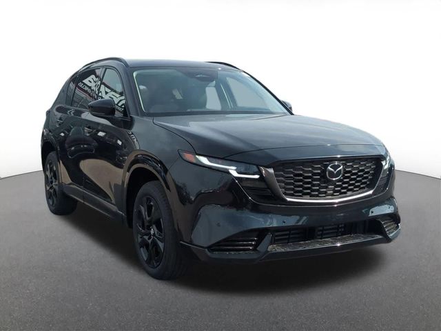 2026 Mazda CX-5 2.5 S Premium